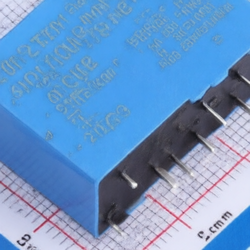 Churod Electronics CHZ03-S-112LC2 for sale