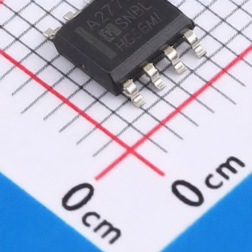 HGSEMI OPA277UM/TR for sale