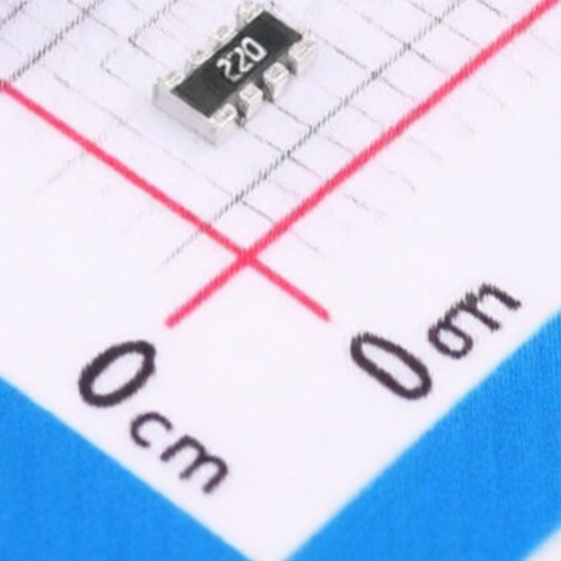 YAGEO YC164-JR-0722RL for sale