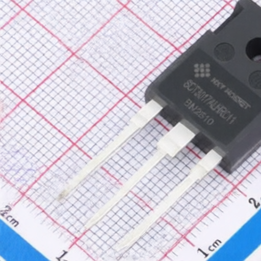 HXY MOSFET SCT3017ALHRC11-HXY for sale