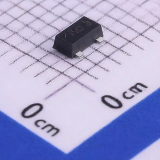 DIODES ZXMS6004FFTA for sale