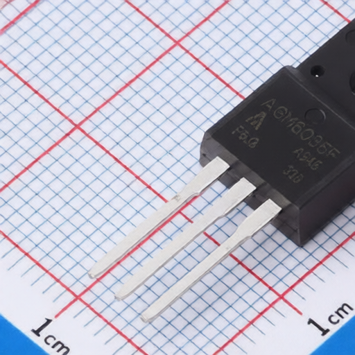 AGMSEMI AGM6035F for sale