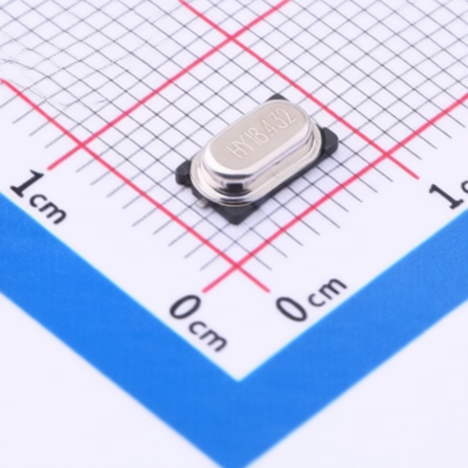 Huiyuan crystal HY18432M49SBSMDOB1R30 for sale