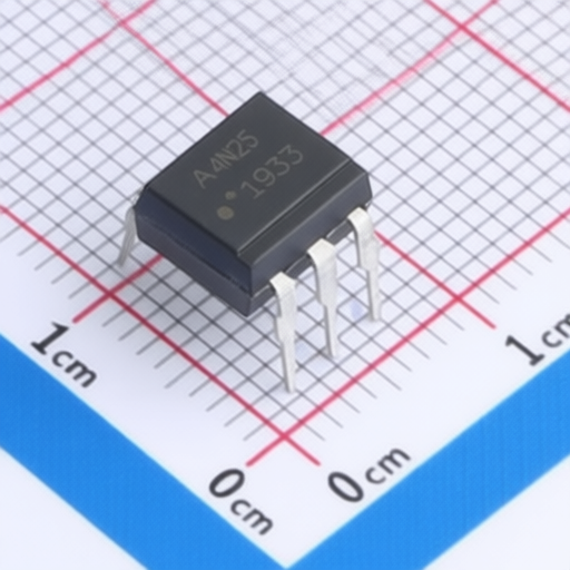 Broadcom 4N25-000E for sale