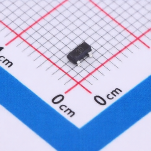 HXY MOSFET MMBTA44 for sale
