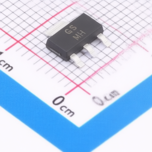 LRC LN06N060TZHG for sale