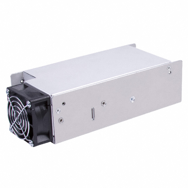 XP Power SHP650PS48-EF for sale