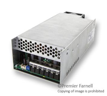XP Power SHP650PS48-EF for sale