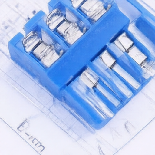 Bossie BX-DG00V-5.0-3P for sale