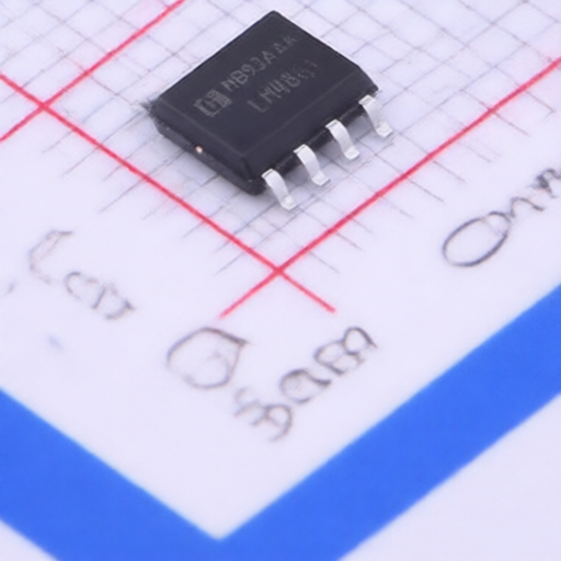 HGSEMI LM4861M/TR for sale