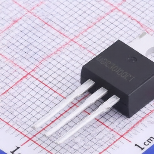 Jingdao Microelectronics MBR30100CT for sale