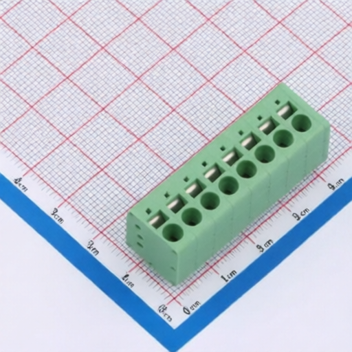 Toponelec TY271V-5.0-08P-14-00 for sale