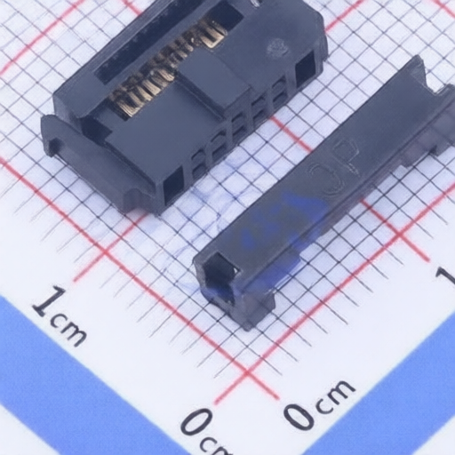 XKB Connection X1270H2-2x05-PTV01 for sale