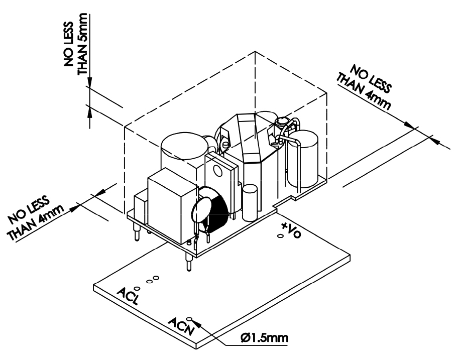 CUI VOF-S25B-48-PB for sale