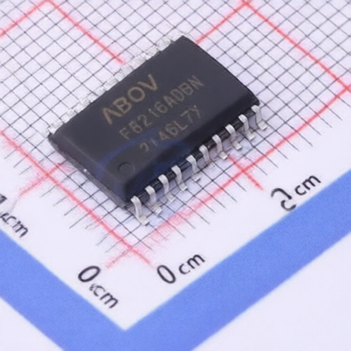 ABOV MC96F8216ADBN for sale