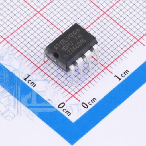MICROCHIP AT17LV010A-10PU for sale