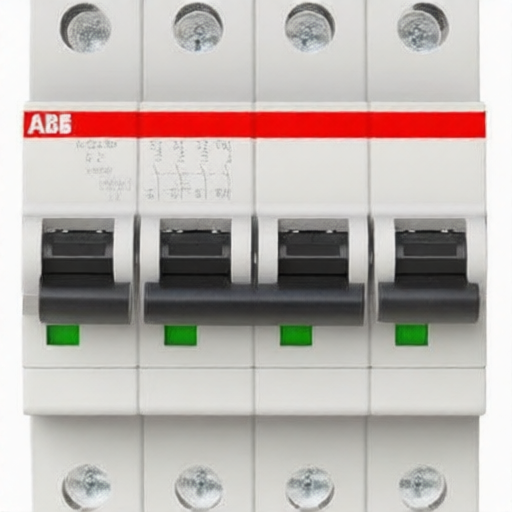 ABB S203-D10NA for sale
