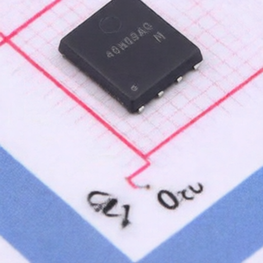 Siliup SP40N03AGNK for sale