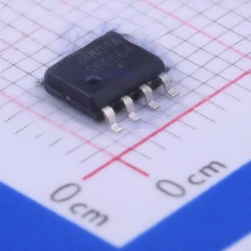 onsemi CAT24M01WI-GT3 for sale