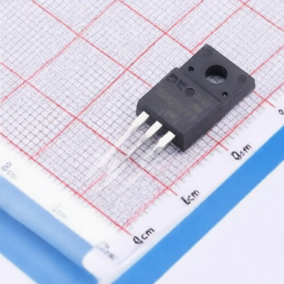 Shenzhen DongKe Semicon DK5V85R25VT1 for sale