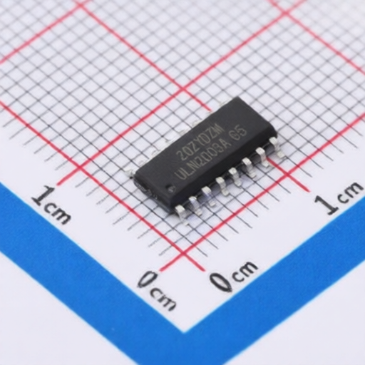 MSKSEMI ULN2003 for sale