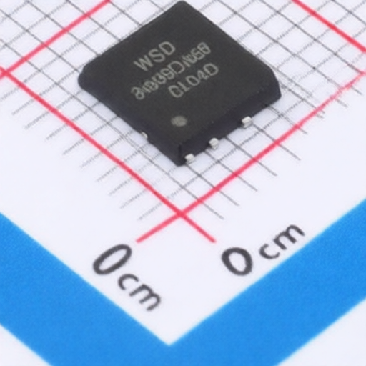 Winsok Semicon WSD3090DN33 for sale