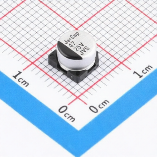 JIERR JVS25V47M6X4 for sale