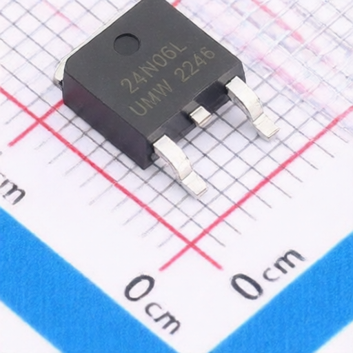 UMW NTD24N06LT4G(UMW) for sale