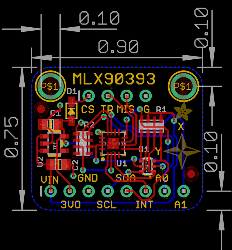 Adafruit Industries 4022 for sale