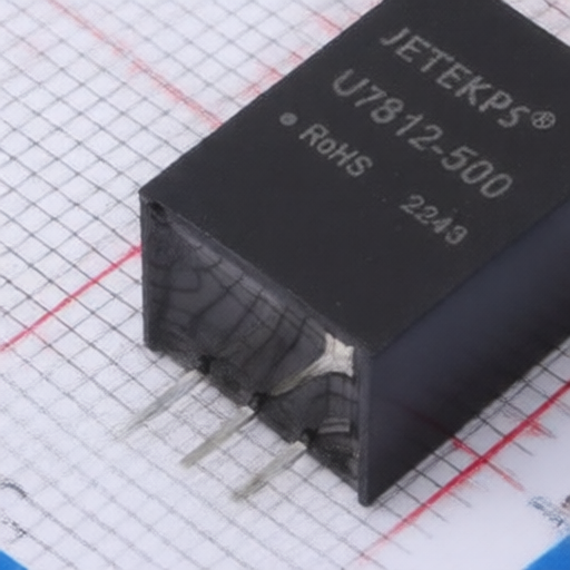 JETEKPS U7812-500 for sale