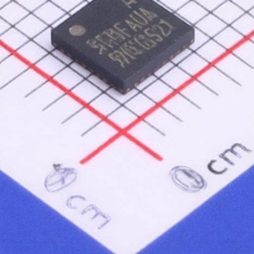 XHSC HC32F170FAUA-QFN32TR for sale