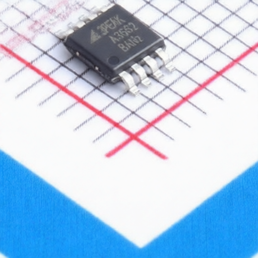 3PEAK TPA3662-VS1R for sale