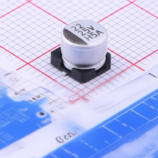 CapXon HV220M025E055ETR for sale