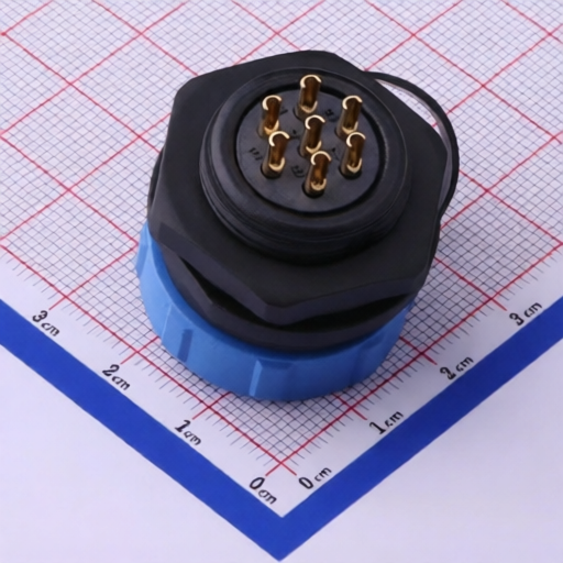 Cixi Kefa Elec JH2112P-7P for sale