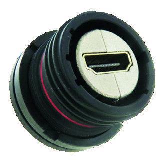 Amphenol HDMIFTVC7G for sale