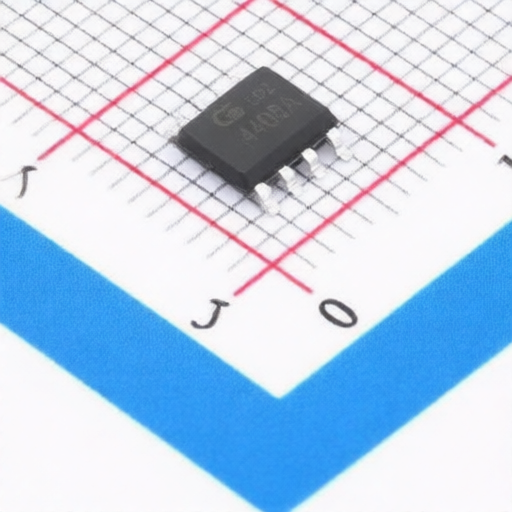 TWGMC TW4406A for sale