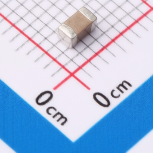 Chinocera HGC1206R5107M100NSPJ for sale