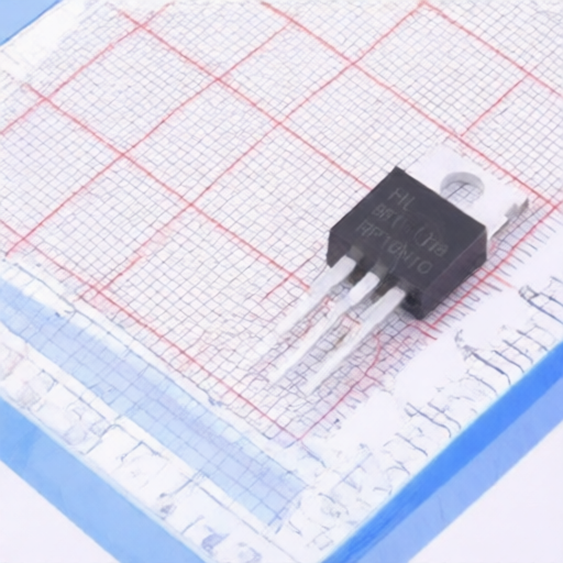 HL(Haolin Elec) HP16N10 for sale