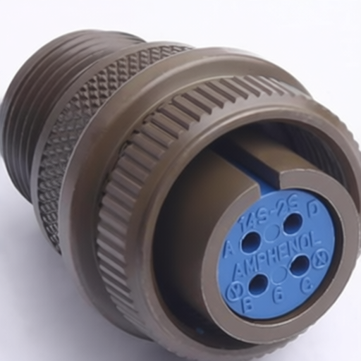 Amphenol 97-3106A-14S-2S for sale