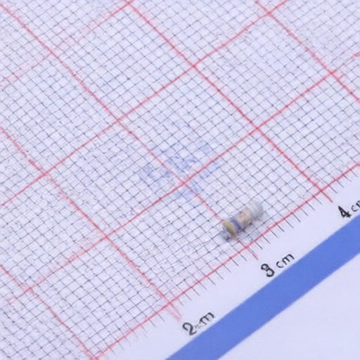 CCO(Chian Chia Elec) FR1/4W4.7Ω±5% P for sale