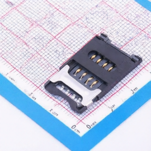 C&K CCM03-3011LFTR102 for sale