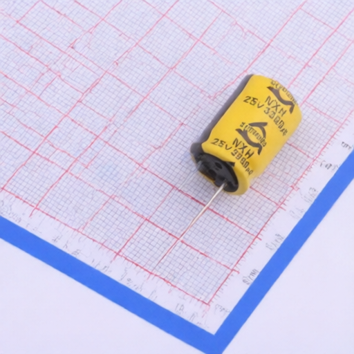 SAMYOUNG NXH 25V3300 16*25 for sale