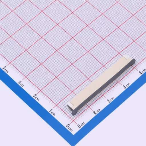Hanbo Electronic HB-FPC-10WSXJ-K-H2533P for sale
