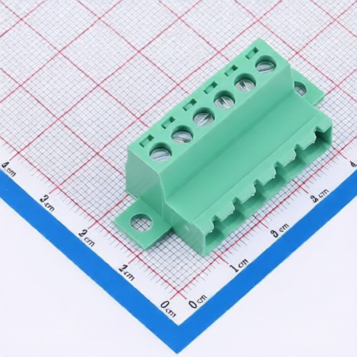 MAX MX2EDGRKF-5.08-06P-GN01-Cu-Y-A for sale