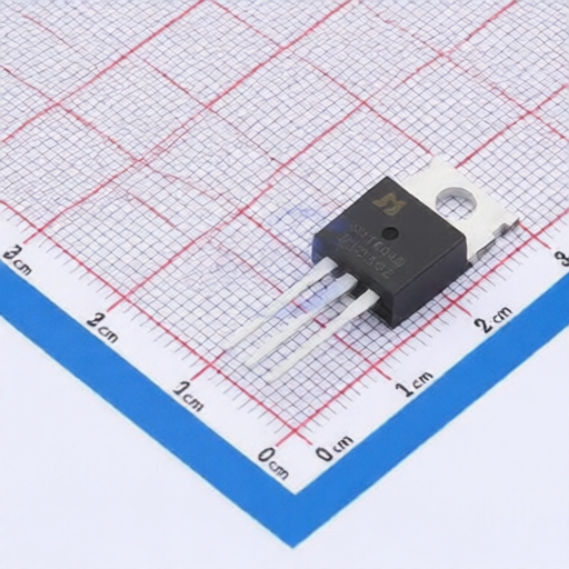 Jiangsu JieJie Microelectronics JMSH1004BC-U for sale
