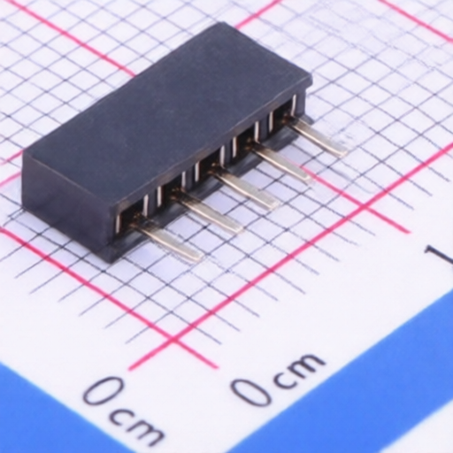 CJT(Changjiang Connectors) A2005HWV-5P for sale