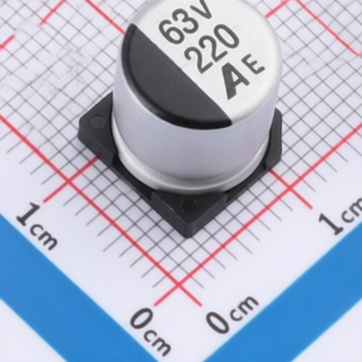 Honor Elec GVE1J221M1010 for sale