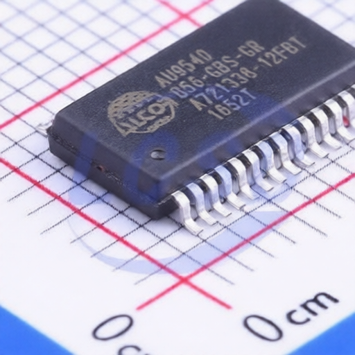 Alcor Micro AU9540 for sale