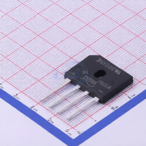 VISHAY BU1506-E3/45 for sale