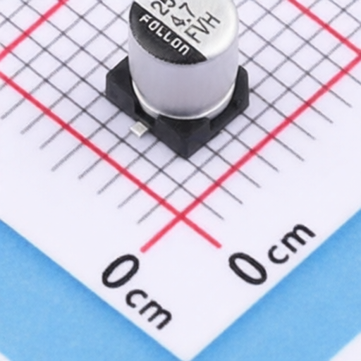 FOLLON EFVH025ADA4R7M0454 for sale